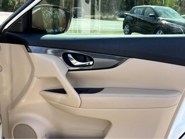 used 2015 Nissan Rogue car, priced at $13,006