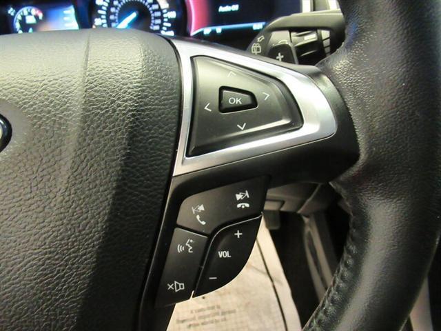 used 2018 Ford Edge car, priced at $17,900
