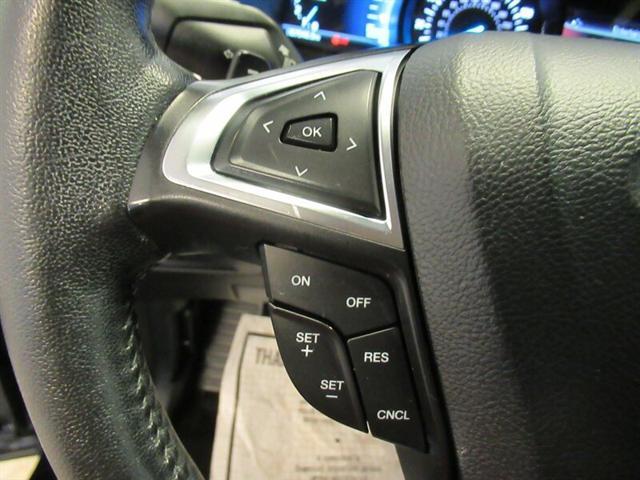 used 2018 Ford Edge car, priced at $17,900
