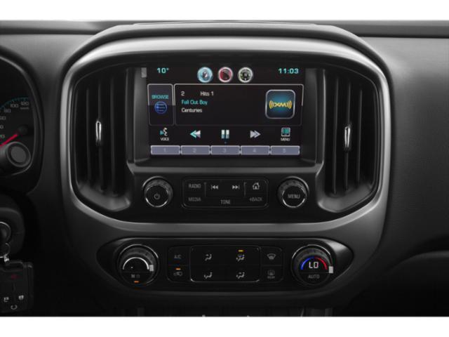 used 2015 Chevrolet Colorado car, priced at $21,900