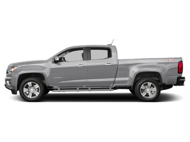 used 2015 Chevrolet Colorado car, priced at $21,900