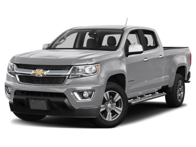 used 2015 Chevrolet Colorado car, priced at $21,900