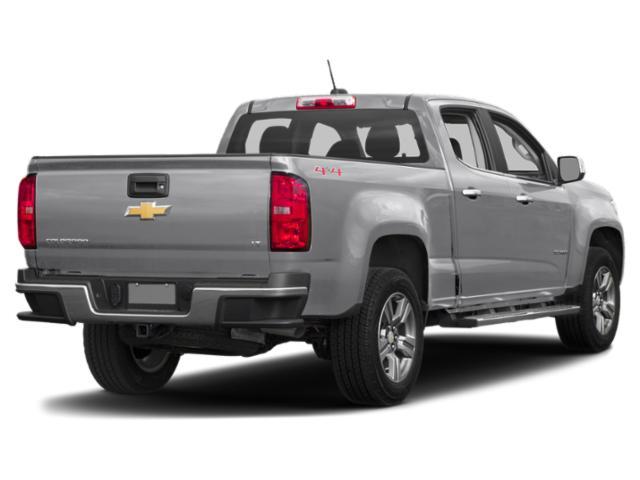 used 2015 Chevrolet Colorado car, priced at $21,900