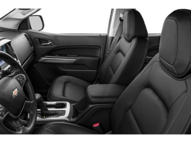 used 2015 Chevrolet Colorado car, priced at $21,900