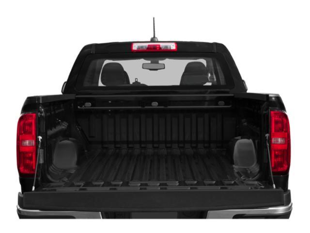 used 2015 Chevrolet Colorado car, priced at $21,900