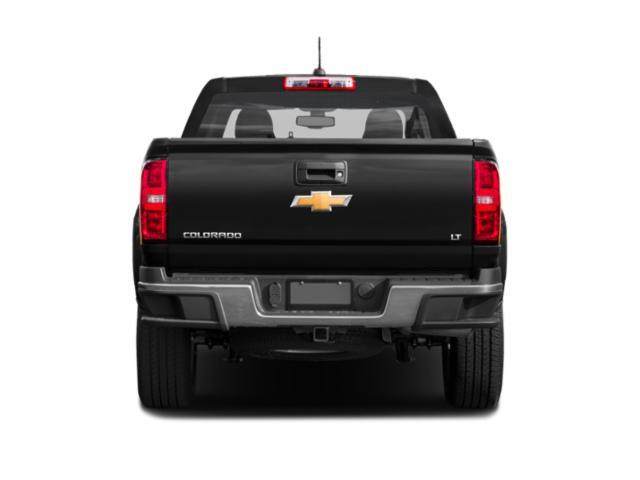 used 2015 Chevrolet Colorado car, priced at $21,900