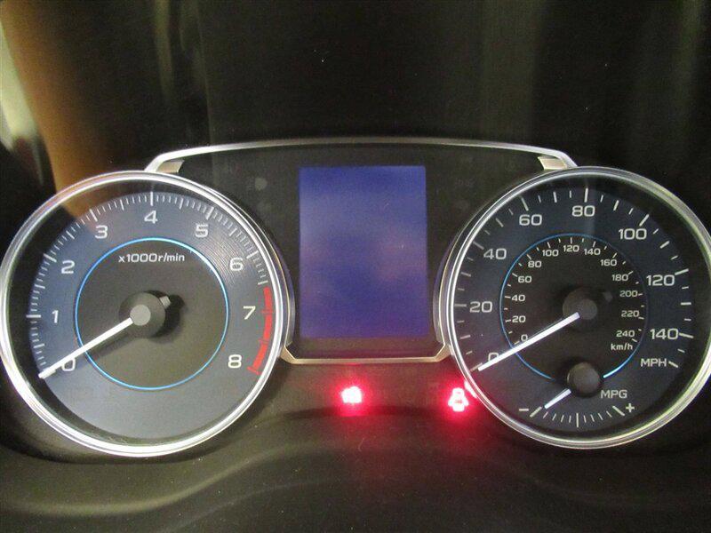 used 2016 Subaru Impreza car, priced at $14,900