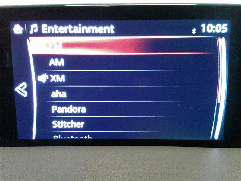 used 2018 Mazda CX-5 car, priced at $17,900