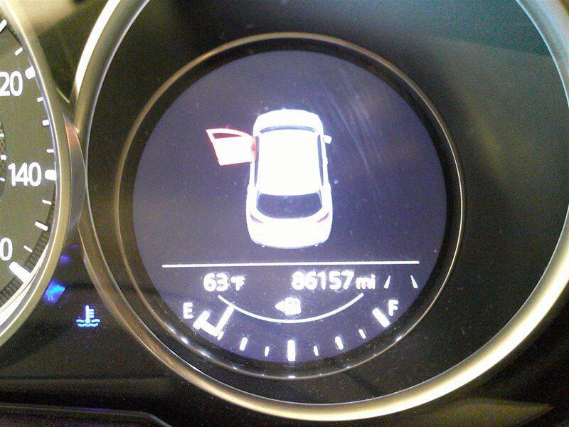 used 2018 Mazda CX-5 car, priced at $17,900