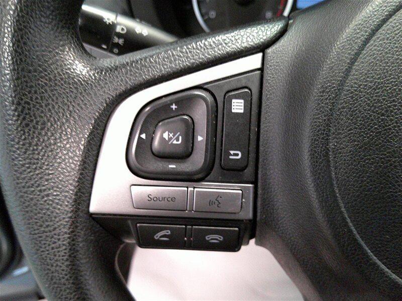 used 2017 Subaru Forester car, priced at $17,900