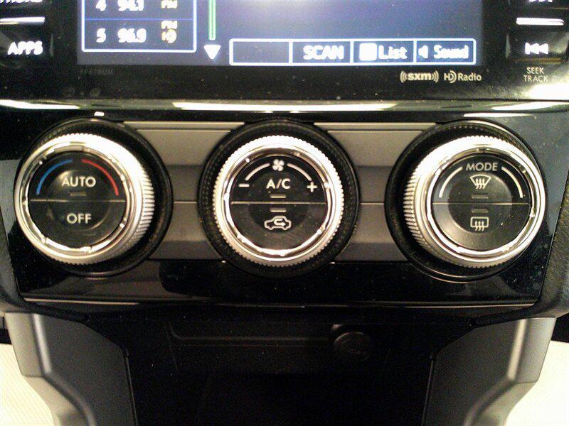 used 2017 Subaru Forester car, priced at $17,900