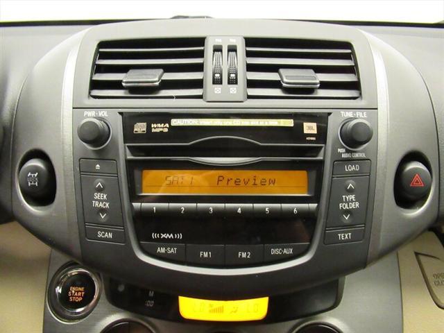 used 2011 Toyota RAV4 car, priced at $10,900