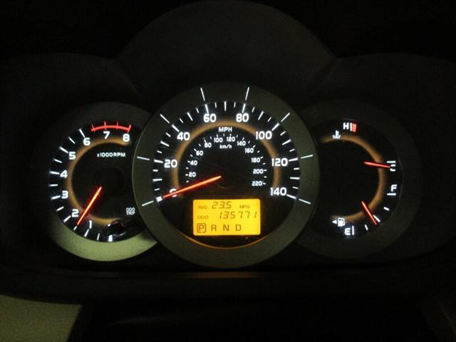 used 2011 Toyota RAV4 car, priced at $10,900