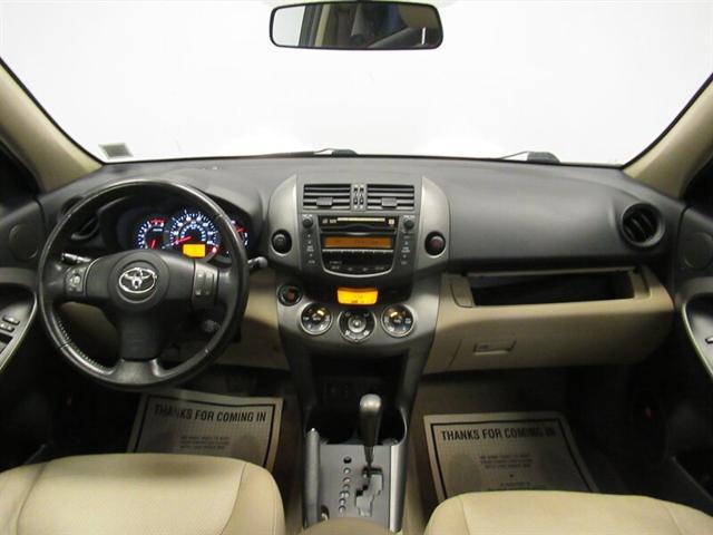 used 2011 Toyota RAV4 car, priced at $10,900