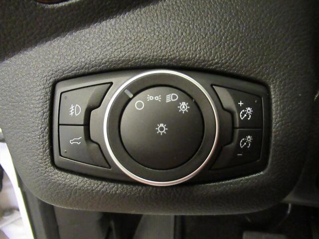 used 2017 Ford Escape car, priced at $13,900
