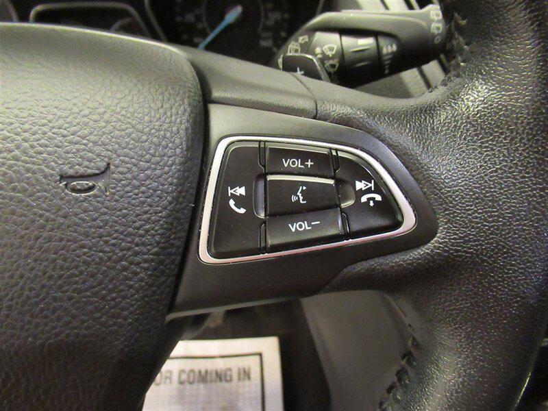 used 2017 Ford Escape car, priced at $12,900