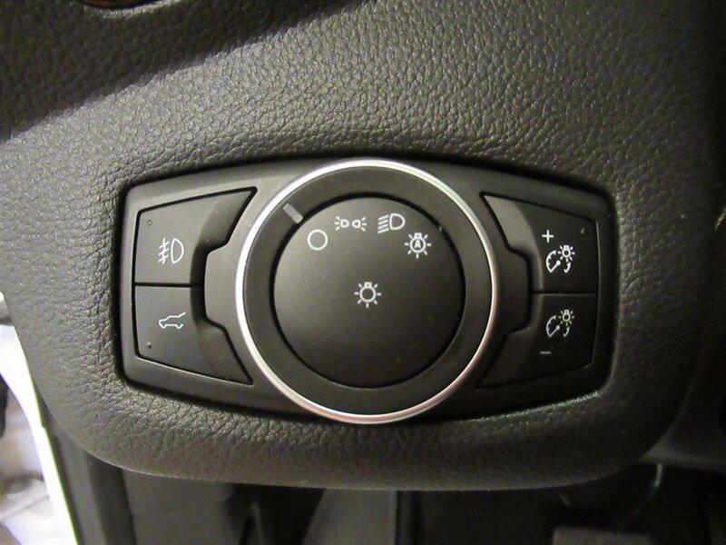 used 2017 Ford Escape car, priced at $12,900