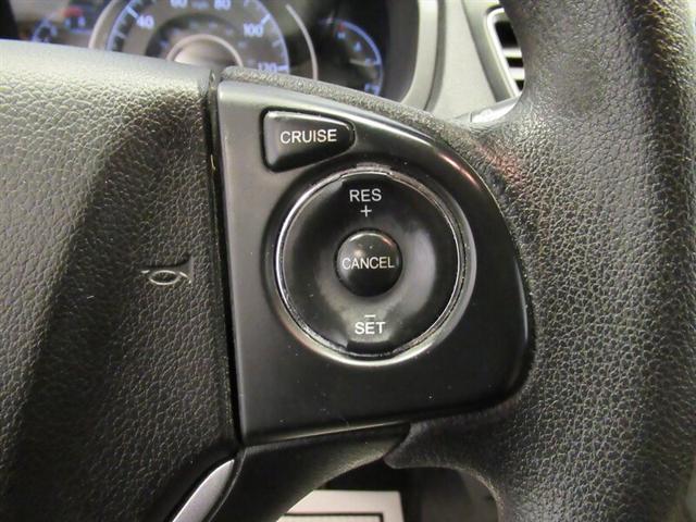 used 2015 Honda CR-V car, priced at $15,900