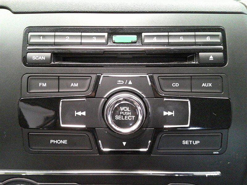 used 2015 Honda Civic car, priced at $15,900