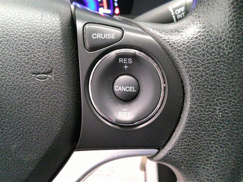 used 2015 Honda Civic car, priced at $15,900