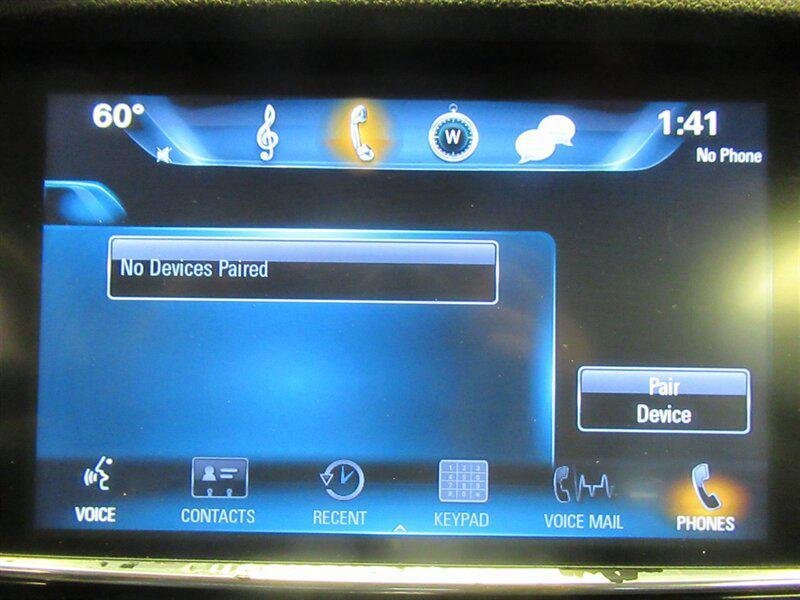 used 2017 Buick Encore car, priced at $10,900