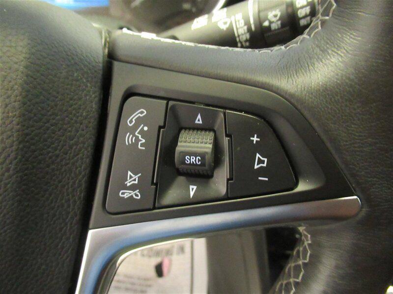 used 2017 Buick Encore car, priced at $10,900