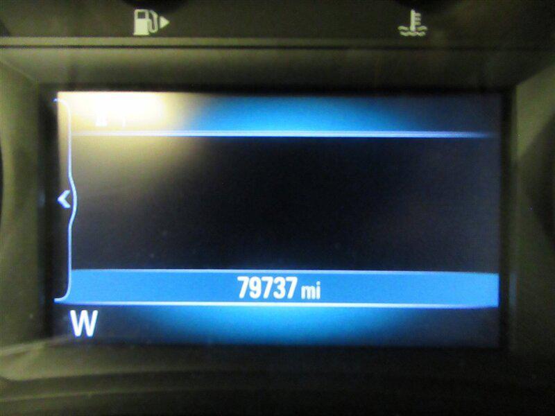 used 2017 Buick Encore car, priced at $10,900