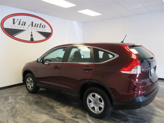 used 2014 Honda CR-V car, priced at $12,900