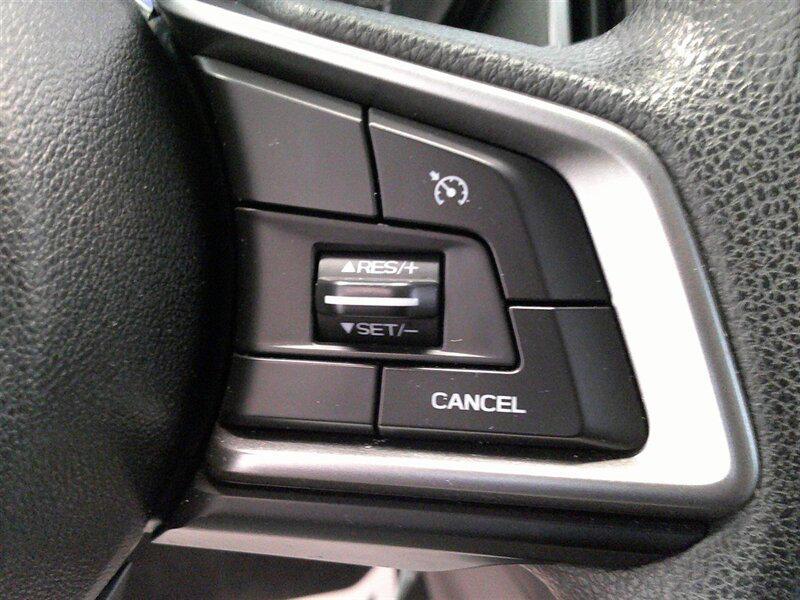 used 2018 Subaru Impreza car, priced at $12,900