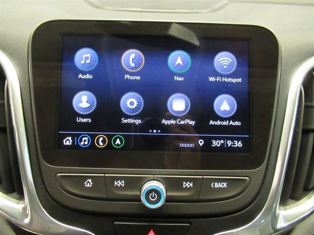 used 2019 Chevrolet Equinox car, priced at $19,900