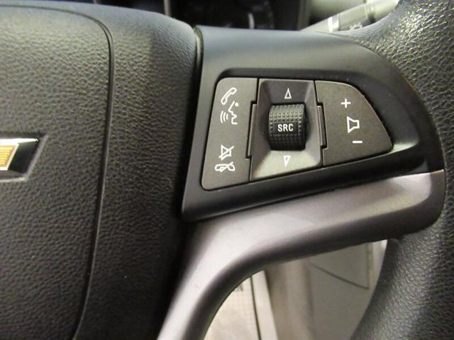 used 2013 Chevrolet Malibu car, priced at $10,900