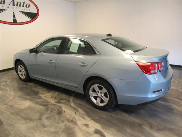 used 2013 Chevrolet Malibu car, priced at $10,900
