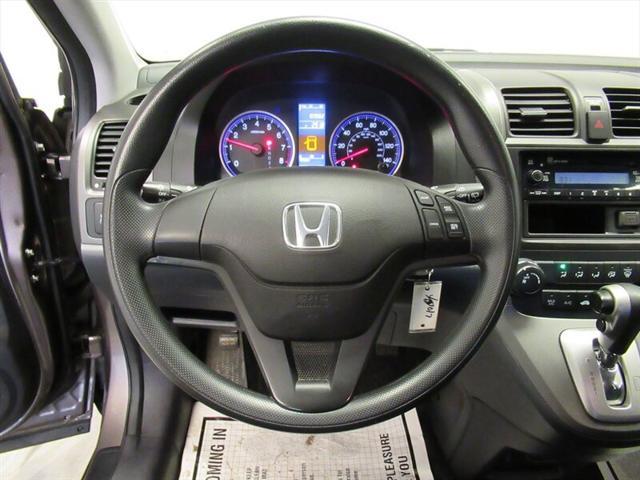 used 2011 Honda CR-V car, priced at $11,400