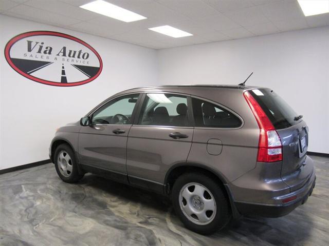 used 2011 Honda CR-V car, priced at $11,400