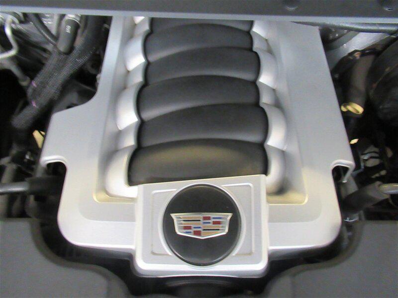 used 2015 Cadillac Escalade car, priced at $23,500