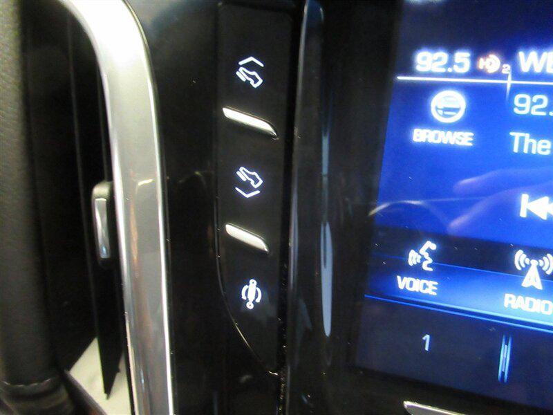 used 2015 Cadillac Escalade car, priced at $23,500