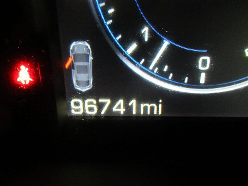 used 2015 Cadillac Escalade car, priced at $23,500