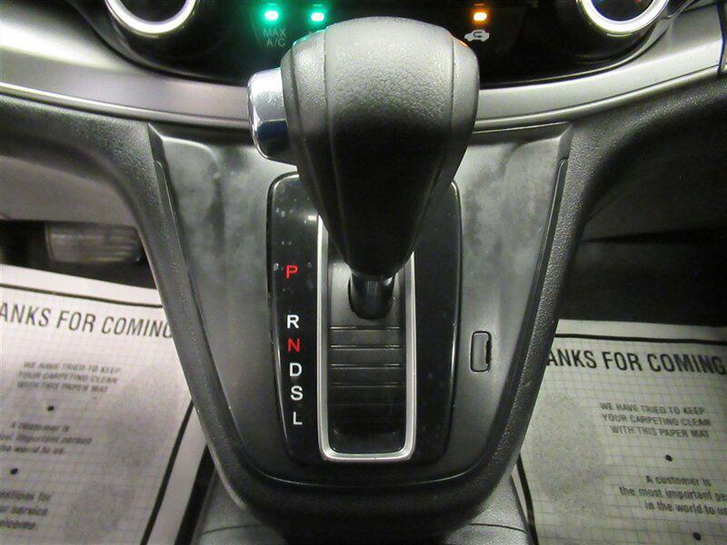 used 2016 Honda CR-V car, priced at $14,400