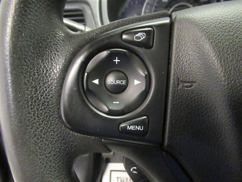 used 2016 Honda CR-V car, priced at $14,400