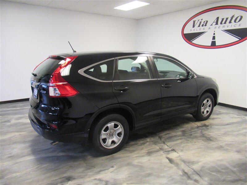 used 2016 Honda CR-V car, priced at $14,400