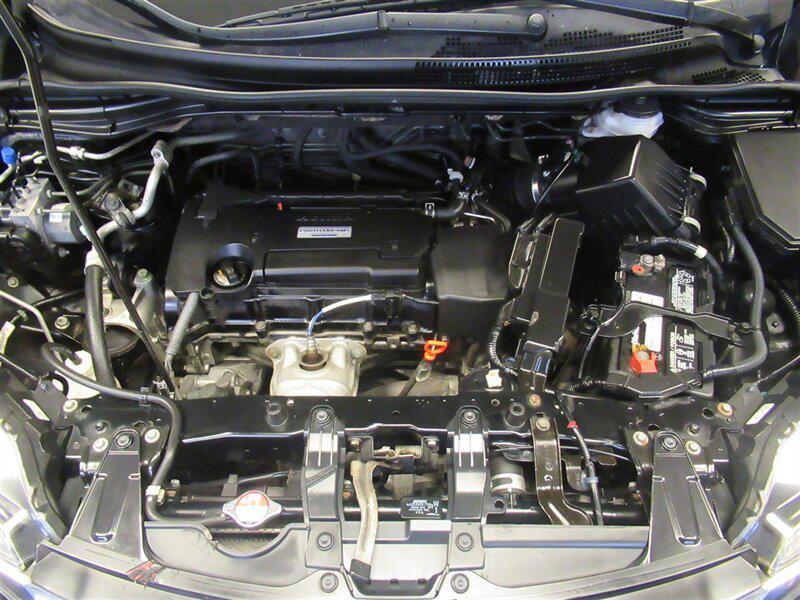 used 2016 Honda CR-V car, priced at $14,400