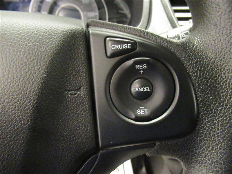 used 2016 Honda CR-V car, priced at $14,400
