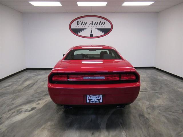 used 2013 Dodge Challenger car, priced at $14,900