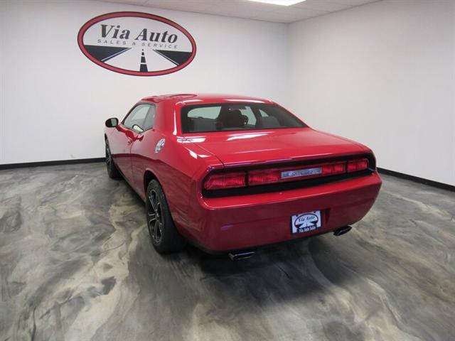 used 2013 Dodge Challenger car, priced at $14,900