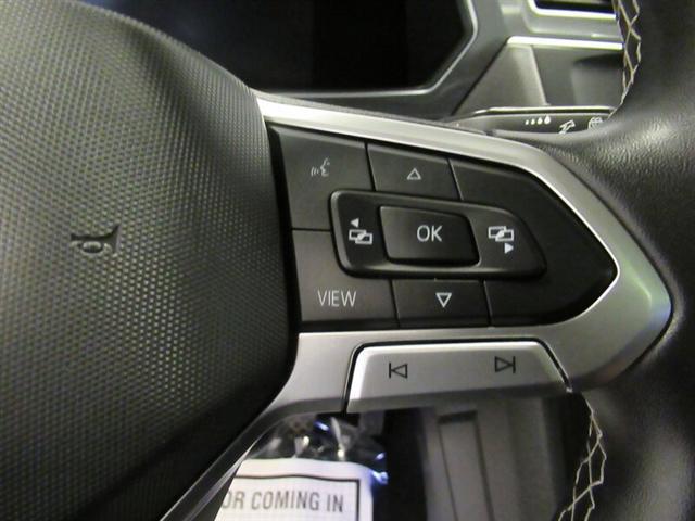 used 2022 Volkswagen Tiguan car, priced at $23,900