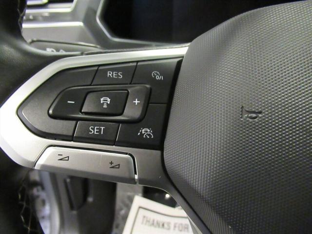 used 2022 Volkswagen Tiguan car, priced at $23,900