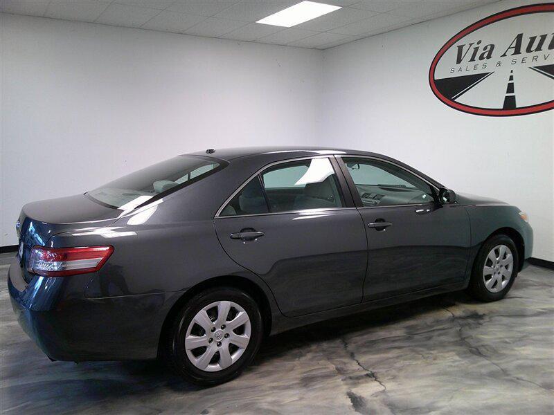 used 2010 Toyota Camry car, priced at $10,900