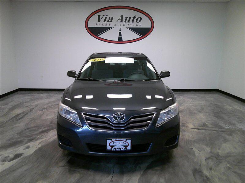 used 2010 Toyota Camry car, priced at $10,900