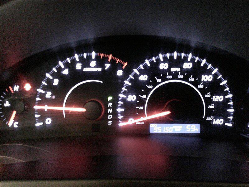 used 2010 Toyota Camry car, priced at $10,900