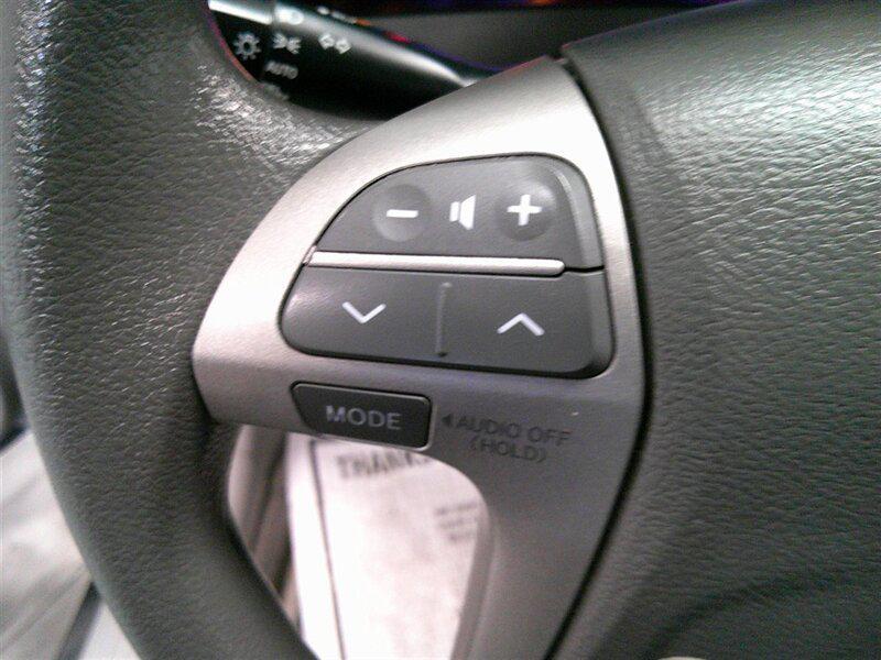 used 2010 Toyota Camry car, priced at $10,900